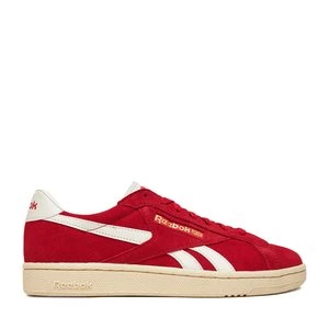 Obrázek produktu Sneakersy Reebok EO-CLUB C GROUNDS UK 100228139 Červená