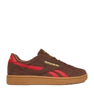Obrázek produktu Sneakersy Reebok EO-CLUB C GROUNDS UK 100228143 Hnědá