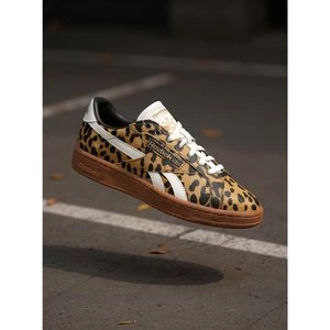 Obrázek produktu Sneakersy Reebok EO-CLUB C GROUNDS UK 100229527 Hnědá