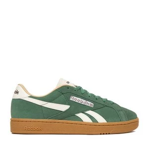 Obrázek produktu Sneakersy Reebok EO-CLUB C GROUNDS UK 100244920 Zelená