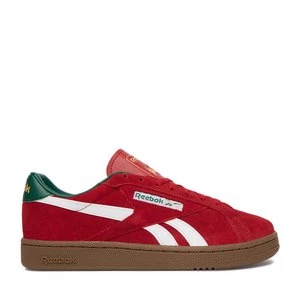 Obrázek produktu Sneakersy Reebok EO-CLUB C GROUNDS UK 100244996 Červená