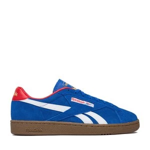 Obrázek produktu Sneakersy Reebok EO-CLUB C GROUNDS UK 100244997 Modrá