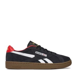 Obrázek produktu Sneakersy Reebok EO-CLUB C GROUNDS UK 100256208 Černá