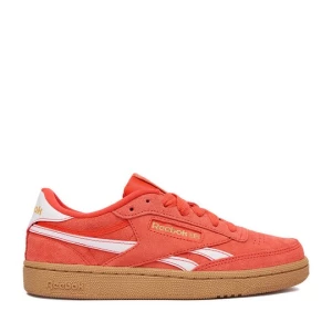 Obrázek produktu Sneakersy Reebok EO-CLUB C REVENGE 100238927 Oranžová