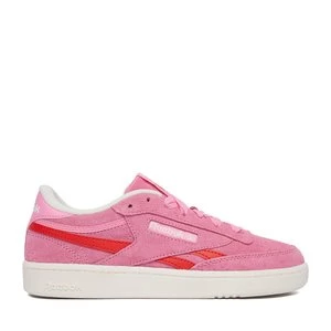Obrázek produktu Sneakersy Reebok EO-CLUB C REVENGE 100256560 Růžová