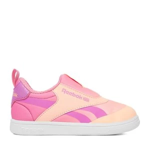 Obrázek produktu Sneakersy Reebok EO-CLUB C REVENGE SLIP-ON 100246202 Růžová