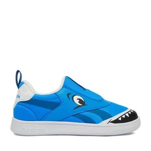 Obrázek produktu Sneakersy Reebok EO-CLUB C REVENGE SLIP-ON 100246209 Modrá