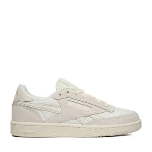 Obrázek produktu Sneakersy Reebok EO-CLUB C REVENGE VINTAGE II 100244745 Écru
