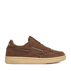 Obrázek produktu Sneakersy Reebok EO-CLUB C REVENGE VINTAGE II 100244746 Hnědá