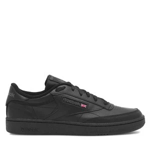 Obrázek produktu Sneakersy Reebok EO-CLUB C85 100000153 Černá