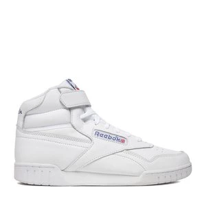 Obrázek produktu Sneakersy Reebok EO-EX-O-FIT HI 100000108 Bílá