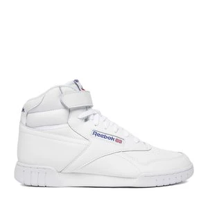 Obrázek produktu Sneakersy Reebok EO-EX-O-FIT HI 100000108 Bílá