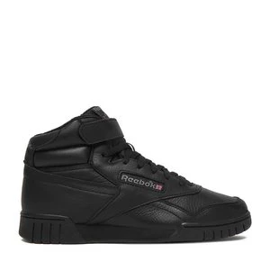 Obrázek produktu Sneakersy Reebok EO-EX-O-FIT HI 100000109 Černá