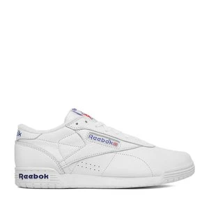 Obrázek produktu Sneakersy Reebok EO-EXOFIT LO CLEAN LOGO INT 100000169 Bílá