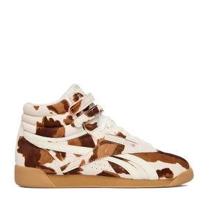 Obrázek produktu Sneakersy Reebok EO-F/S HI 100263870 Écru