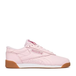Obrázek produktu Sneakersy Reebok EO-F/S LO 100263619 Růžová