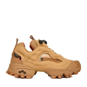 Obrázek produktu Sneakersy Reebok EO-INSTAPUMP FURY 94 WINTER 100230813 Hnědá