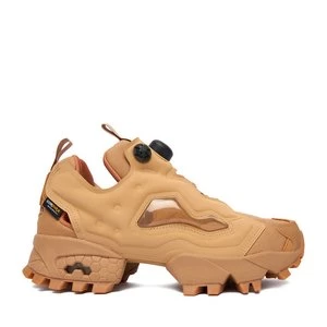 Obrázek produktu Sneakersy Reebok EO-INSTAPUMP FURY 94 WINTER 100230813 W Hnědá