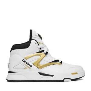 Obrázek produktu Sneakersy Reebok EO-PUMP OMNI ZONE II 100255529 Bílá