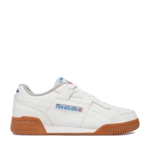 Obrázek produktu Sneakersy Reebok EO-WORKOUT PLUS 100244868 Bílá