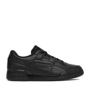 Obrázek produktu Sneakersy Reebok EO-WORKOUT PLUS 100244984 Černá