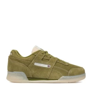 Obrázek produktu Sneakersy Reebok EO-WORKOUT PLUS 100244988 Zelená