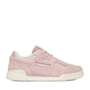 Obrázek produktu Sneakersy Reebok EO-WORKOUT PLUS 100248360 Fialová