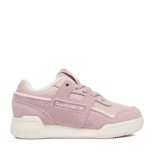 Obrázek produktu Sneakersy Reebok EO-WORKOUT PLUS 100248361 Růžová