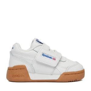 Obrázek produktu Sneakersy Reebok EO-WORKOUT PLUS 100248881 Bílá