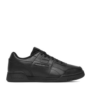 Obrázek produktu Sneakersy Reebok EO-WORKOUT PLUS 100248888 Černá