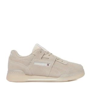 Obrázek produktu Sneakersy Reebok EO-WORKOUT PLUS 100256015 Béžová