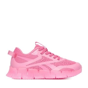 Obrázek produktu Sneakersy Reebok EO-ZIG N GLOW 3 ELASTIC LACE 100248754 Růžová