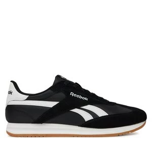 Obrázek produktu Sneakersy Reebok FIORI AR30309MBWT Černá