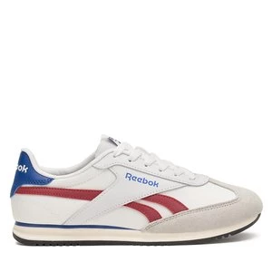 Obrázek produktu Sneakersy Reebok FIORI AR30309WWDR Bílá