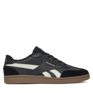 Obrázek produktu Sneakersy Reebok FORTE LOUNGER AR30252MBCY Černá