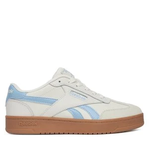 Obrázek produktu Sneakersy Reebok FORTE LOUNGER DOUBLE UP AR30255WCLT Écru