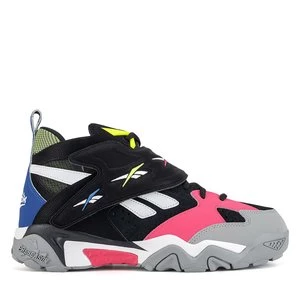 Obrázek produktu Sneakersy Reebok PRESEASON 94 100202791 Černá