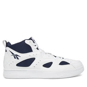 Obrázek produktu Sneakersy Reebok PRIMARY HARDWOOD 100235355 Bílá