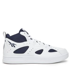 Obrázek produktu Sneakersy Reebok PRIMARY HARDWOOD 100235355 J Bílá