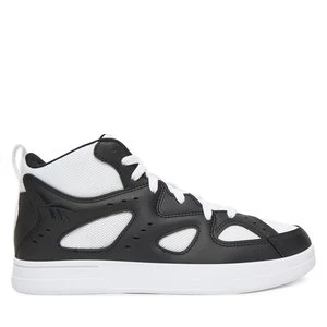 Obrázek produktu Sneakersy Reebok PRIMARY HARDWOOD 100235357 J Bílá