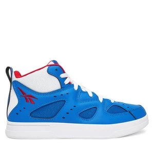 Obrázek produktu Sneakersy Reebok PRIMARY HARDWOOD 100235358 J Modrá