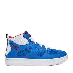 Obrázek produktu Sneakersy Reebok PRIMARY HARDWOOD 100235358 Modrá