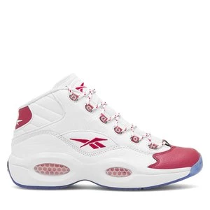 Obrázek produktu Sneakersy Reebok Question Mid 100074721 Bílá