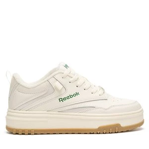 Obrázek produktu Sneakersy Reebok REE VAMP AR30240WCG Écru