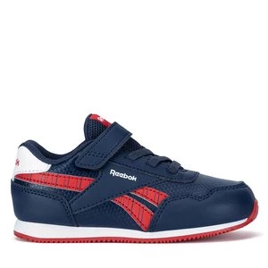 Obrázek produktu Sneakersy Reebok Royal Cl Jog 2.0 Kc 100201651 Tmavomodrá