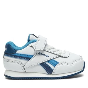 Obrázek produktu Sneakersy Reebok Royal Cl Jog 3.0 1V 100044509 / GW5280 Bílá