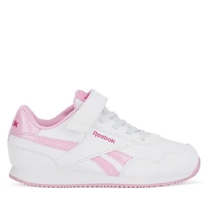 Obrázek produktu Sneakersy Reebok ROYAL CL JOGGER 3.0 1V 100220346 Bílá