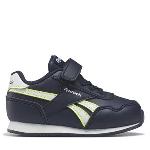 Obrázek produktu Sneakersy Reebok Royal Classic Jog 3 HP8664 Tmavomodrá