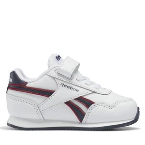 Obrázek produktu Sneakersy Reebok Royal Classic Jog 3 HP8665 Bílá