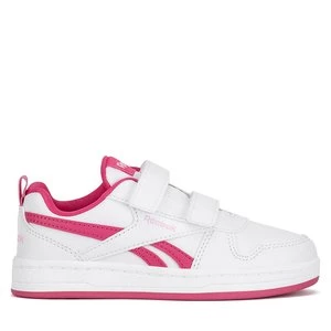 Obrázek produktu Sneakersy Reebok Royal Prime 2.0 100208254 Bílá
